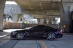 Mercedes-Benz SL65 AMG Black Series 2009 года